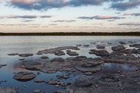 AUS - Lake Thetis o3146